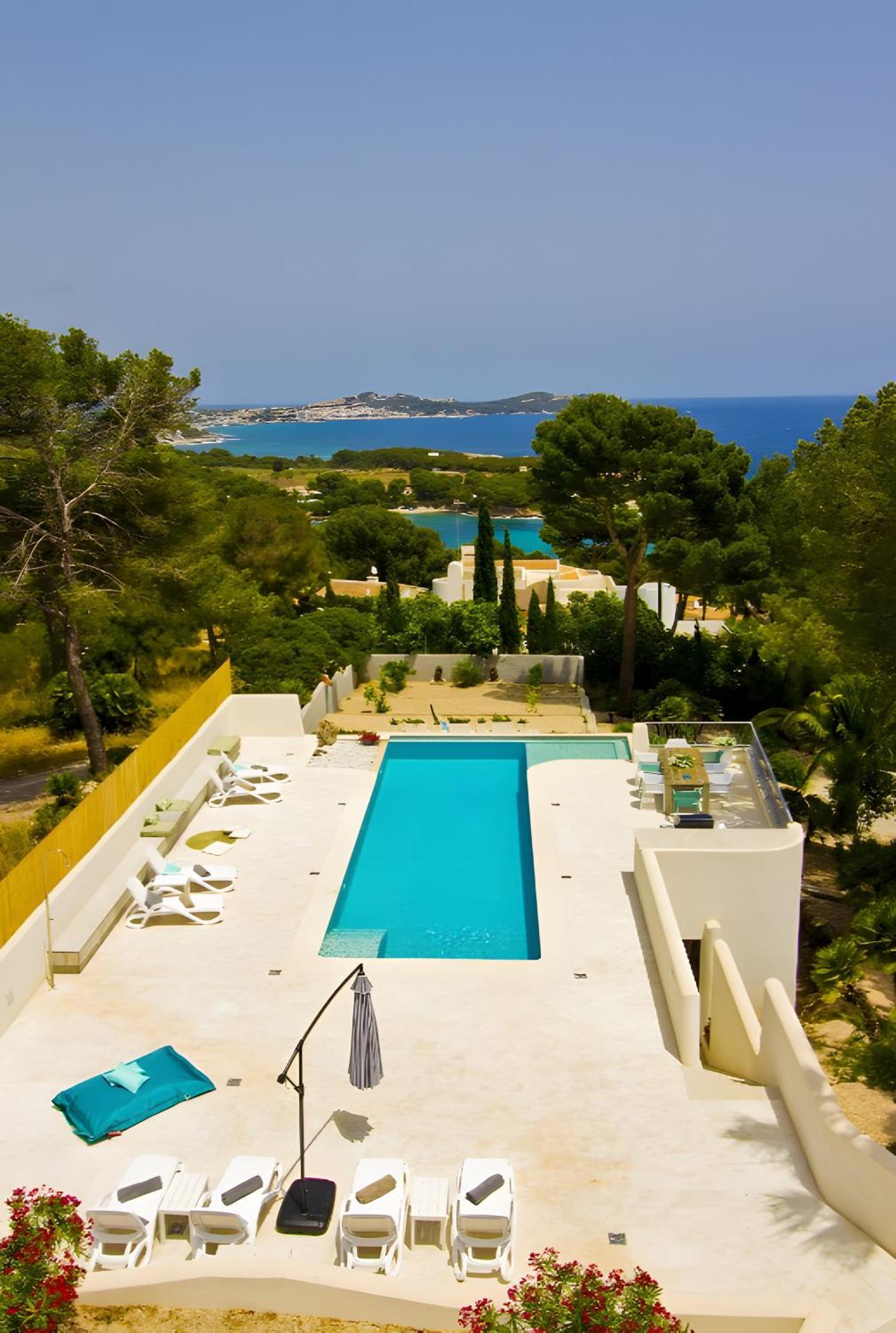 Casa Blanca * Font de sa Cala