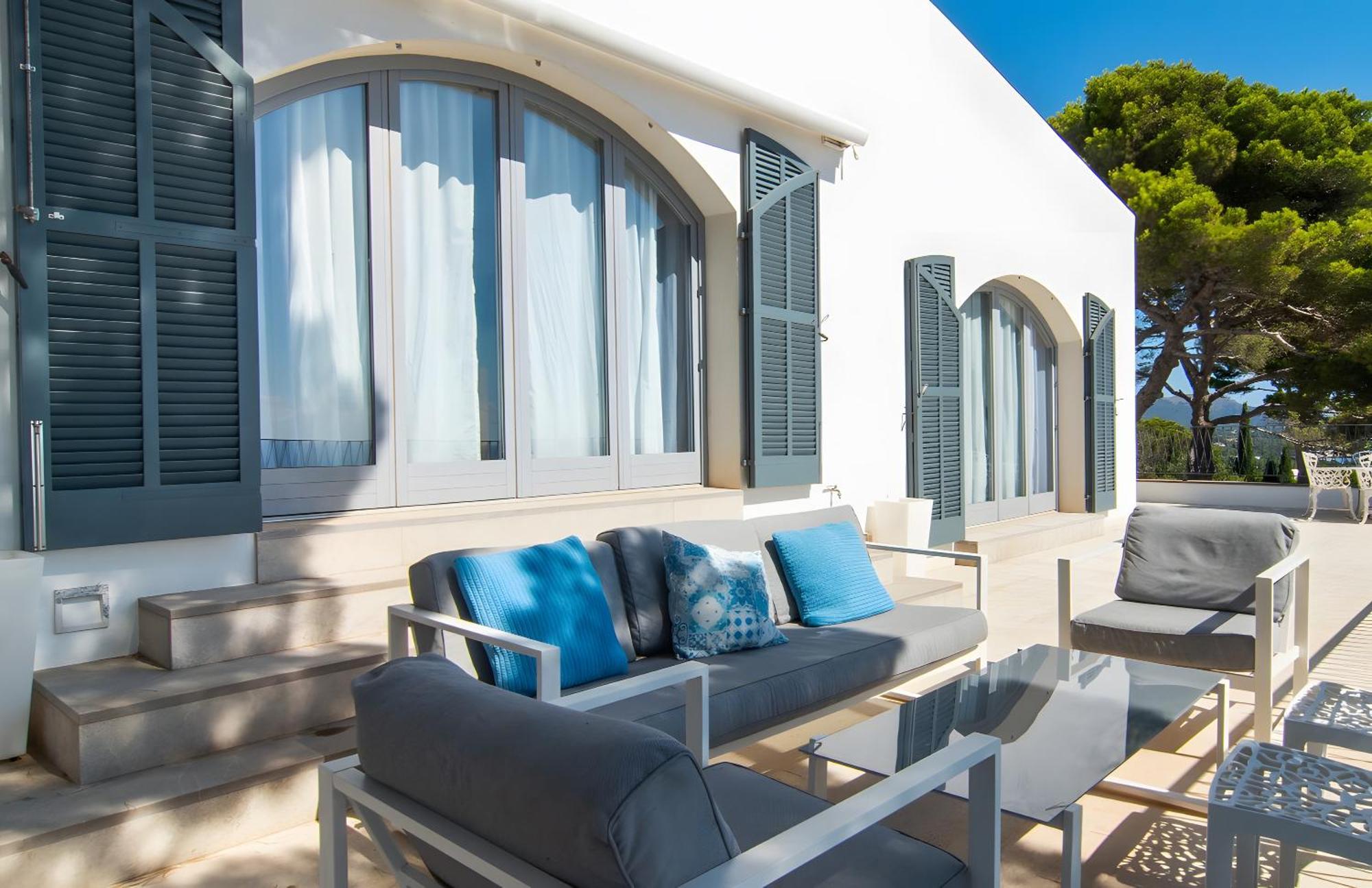 Casa Blanca Holiday home *