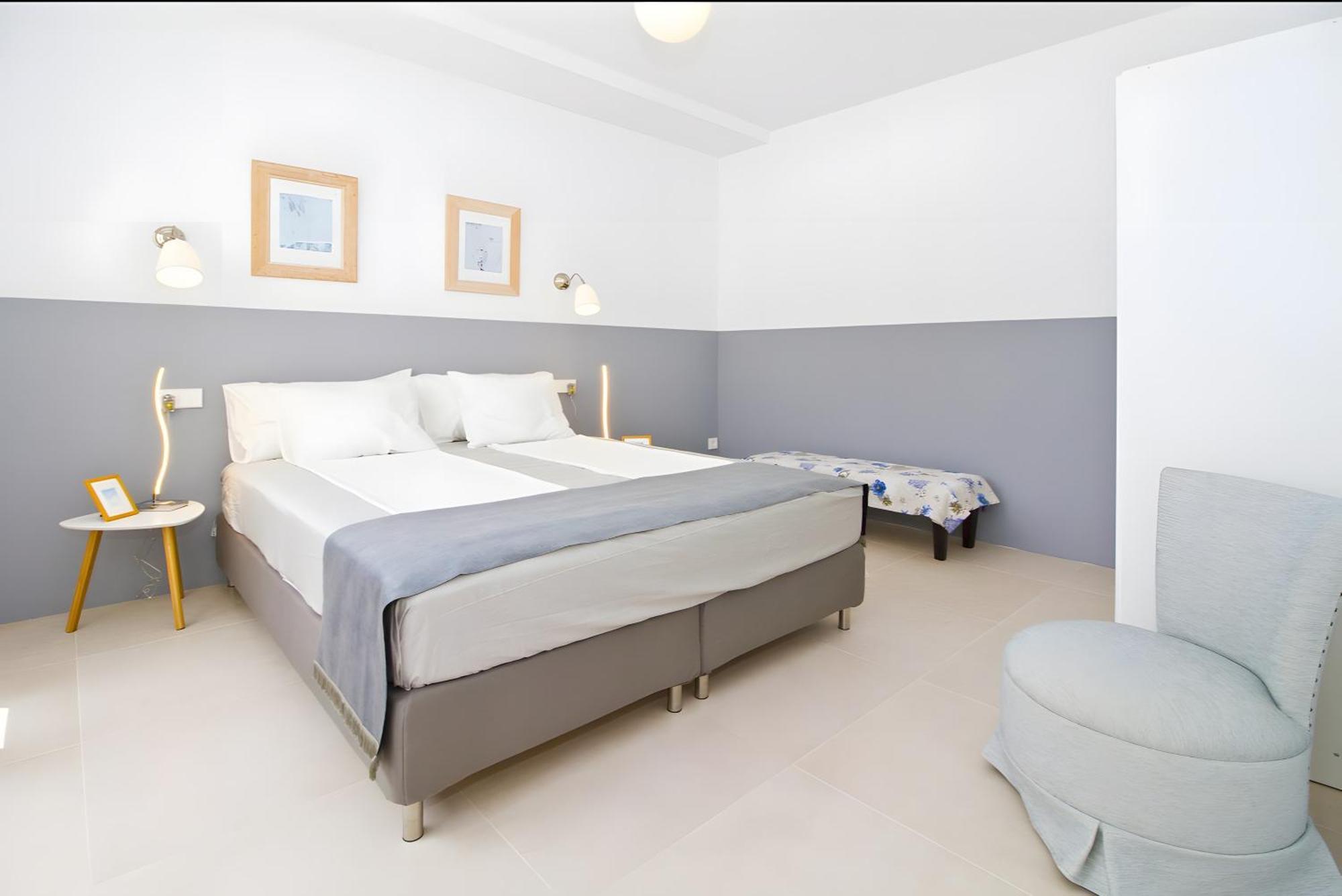 Holiday home Casa Blanca *