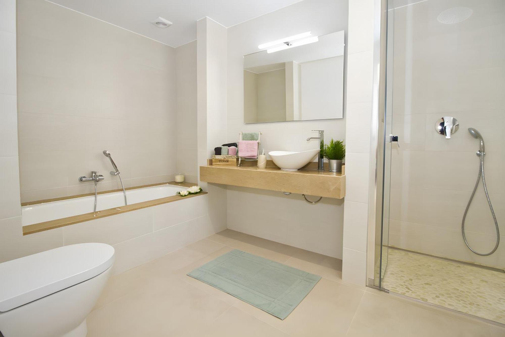 Casa Blanca Holiday home
