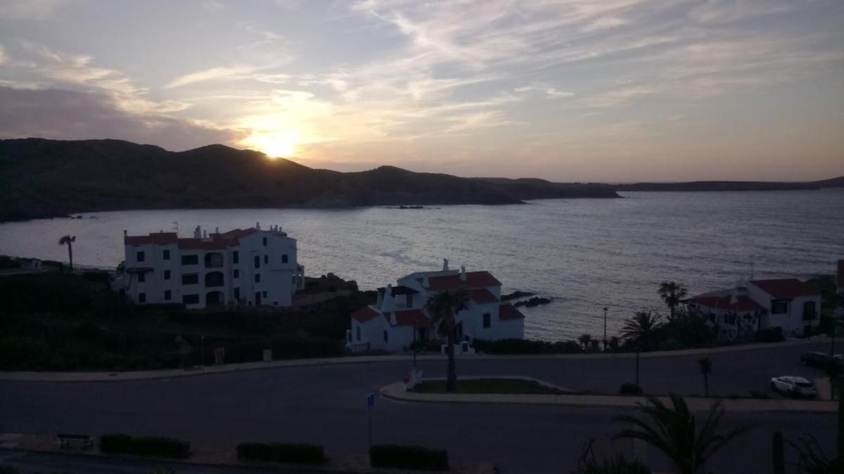 Apartment El Alcor 2 With Wonderful Sea Views *