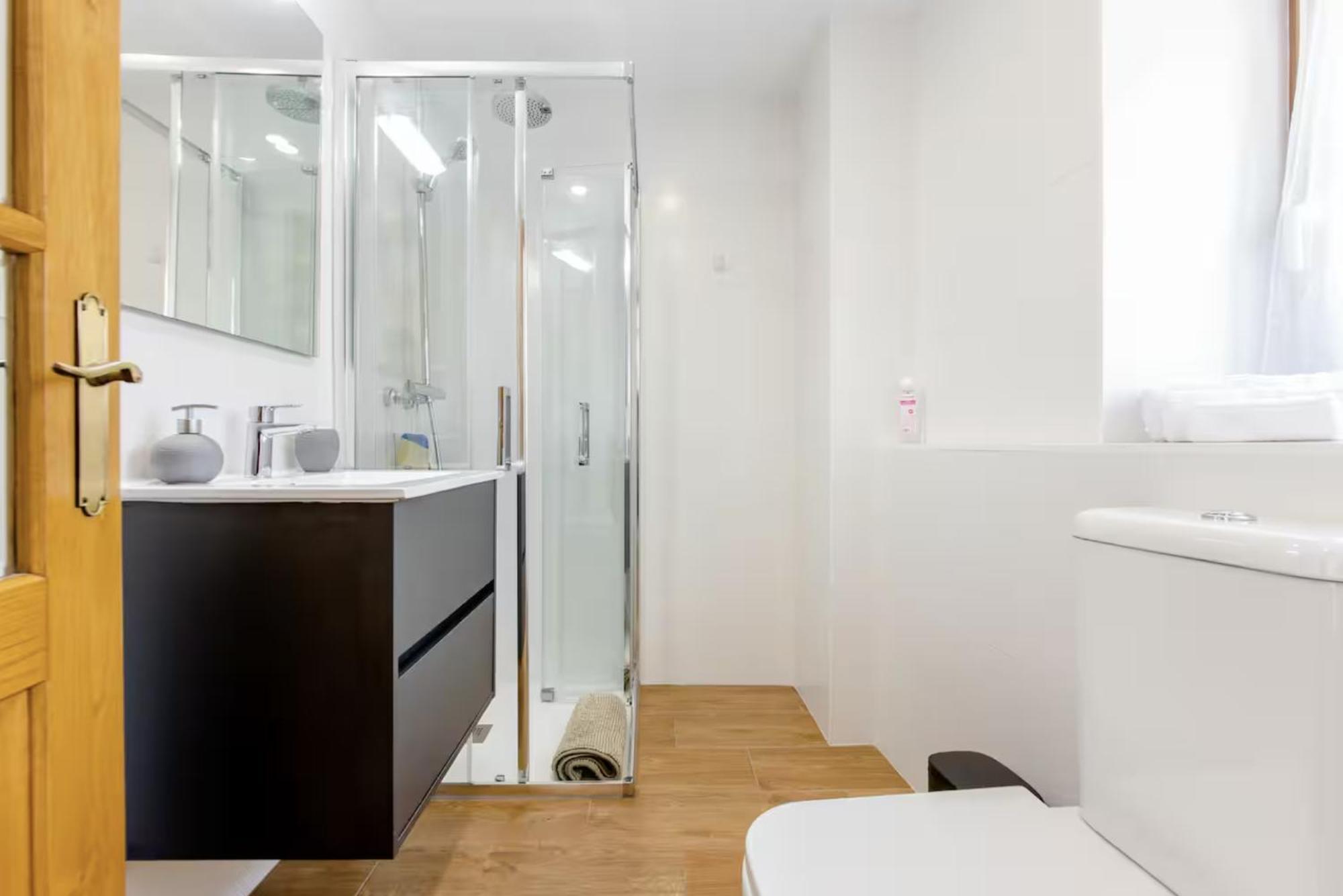 Country house Matxiku Aurre *
