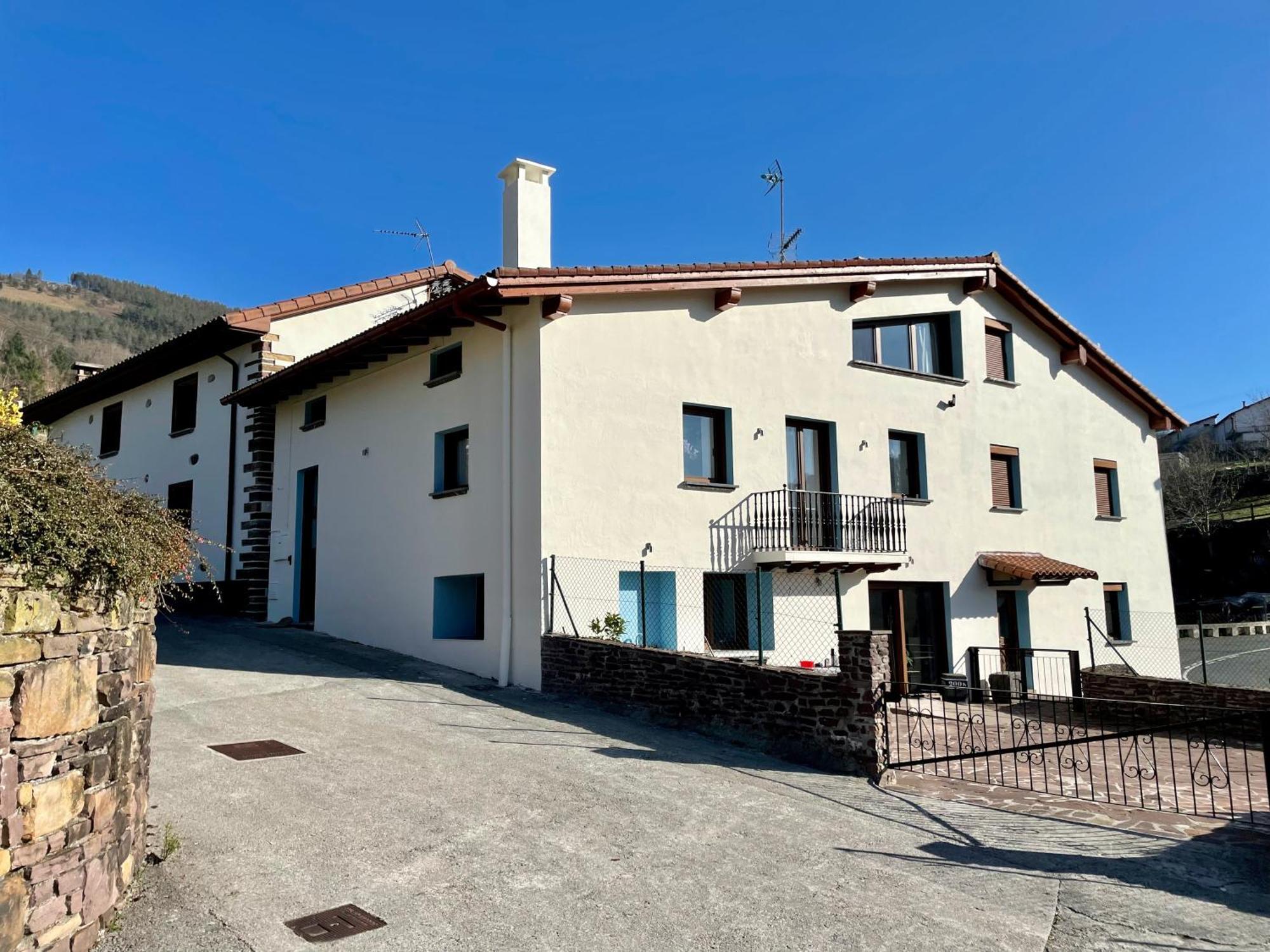 Matxiku Aurre Berastegui