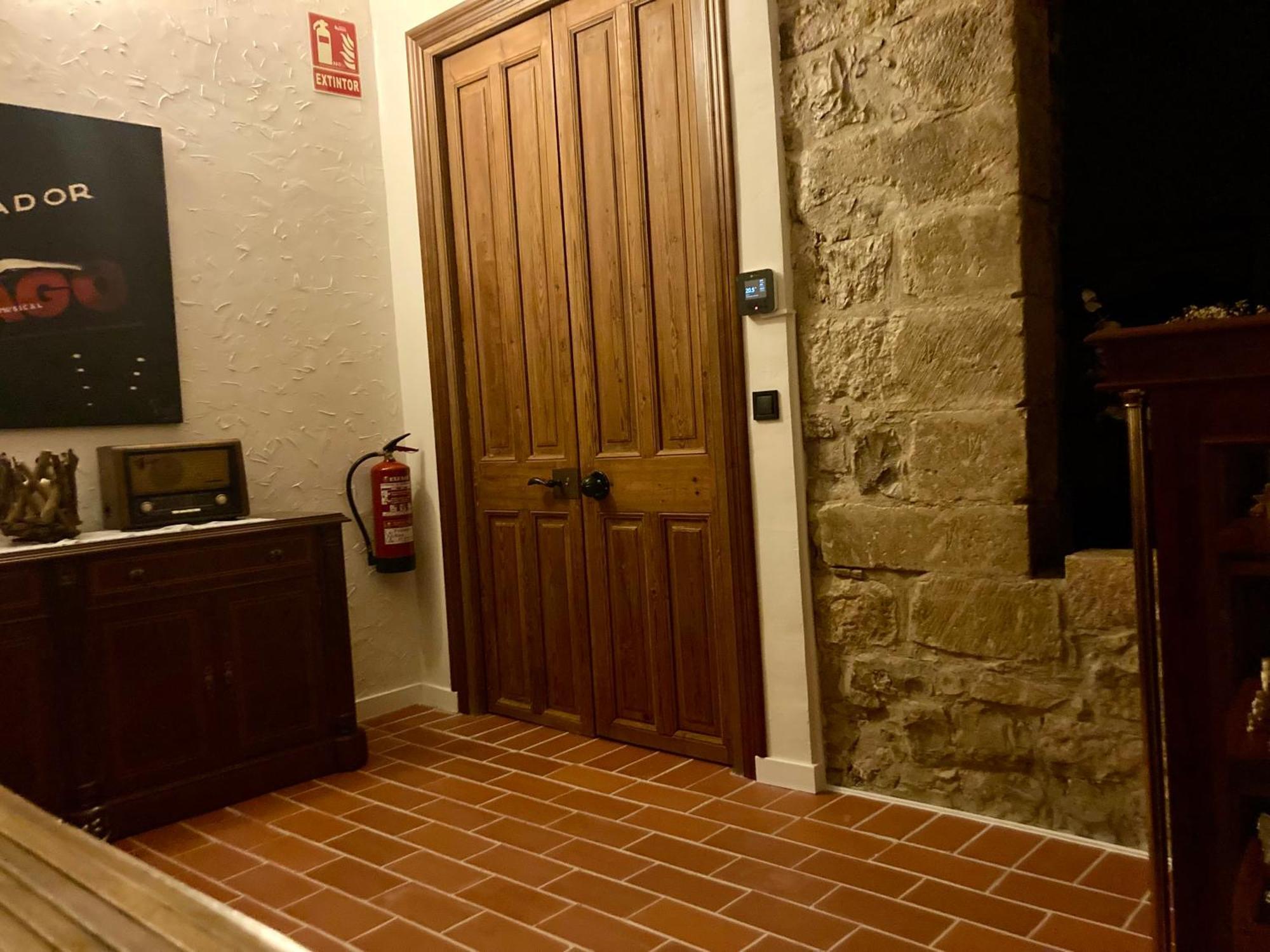 Cal Carla De Belltall Casa rural