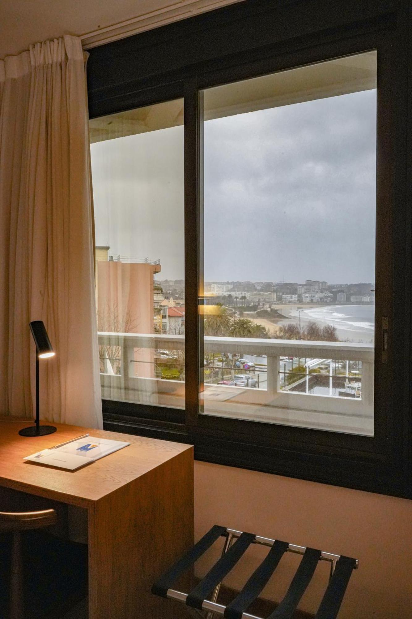 Gran Victoria Hotel Santander
