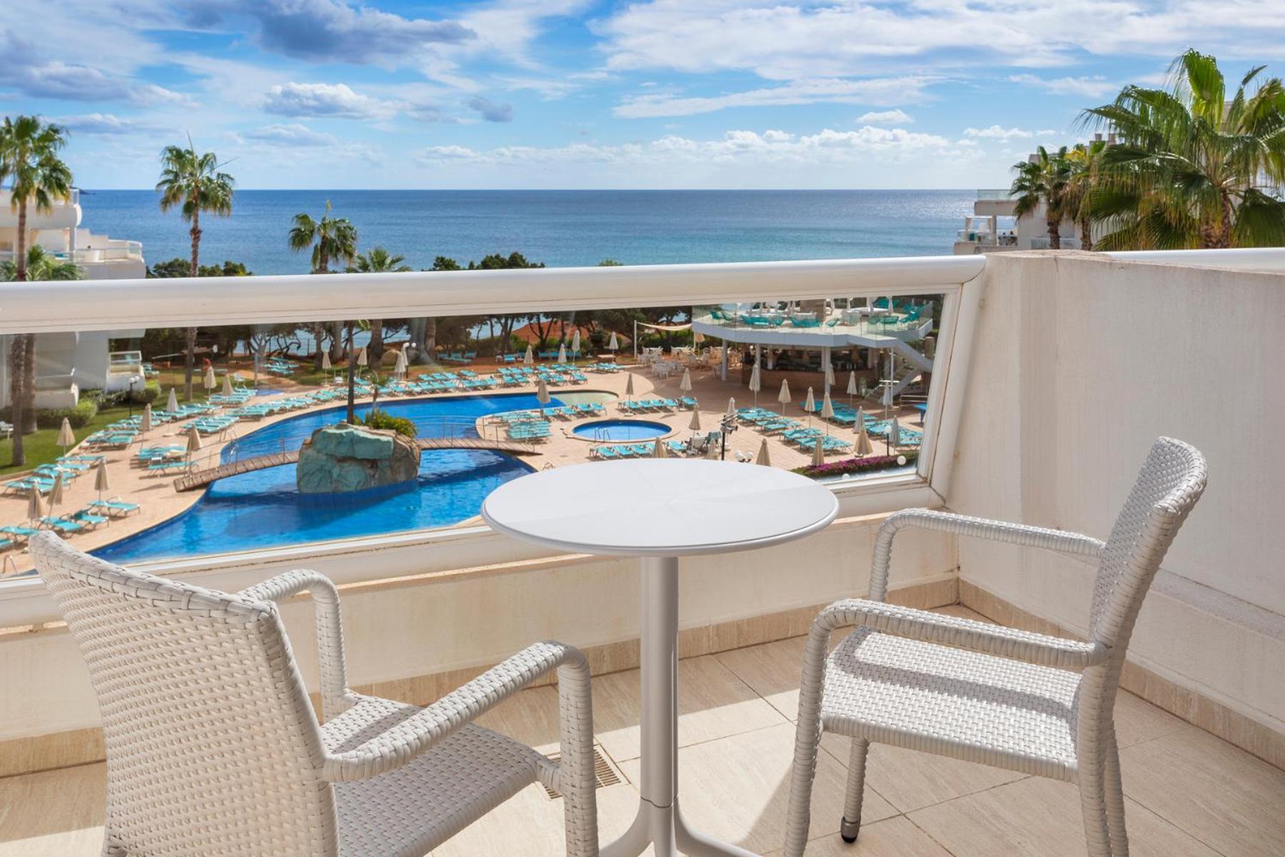 Tropic Garden 4*