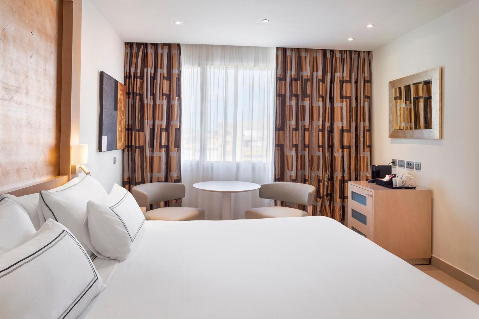 Hotel Melia Seville