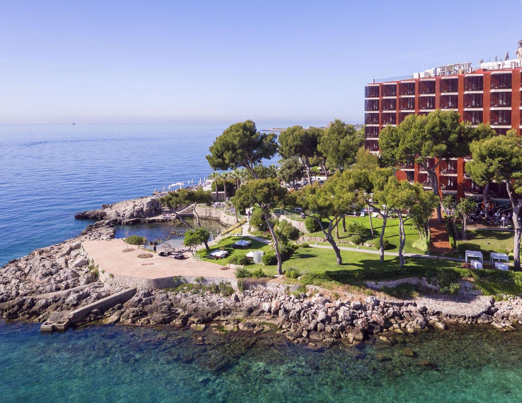De Mar Gran Meliá - Adults Only - The Leading Of The World Hotel 5*