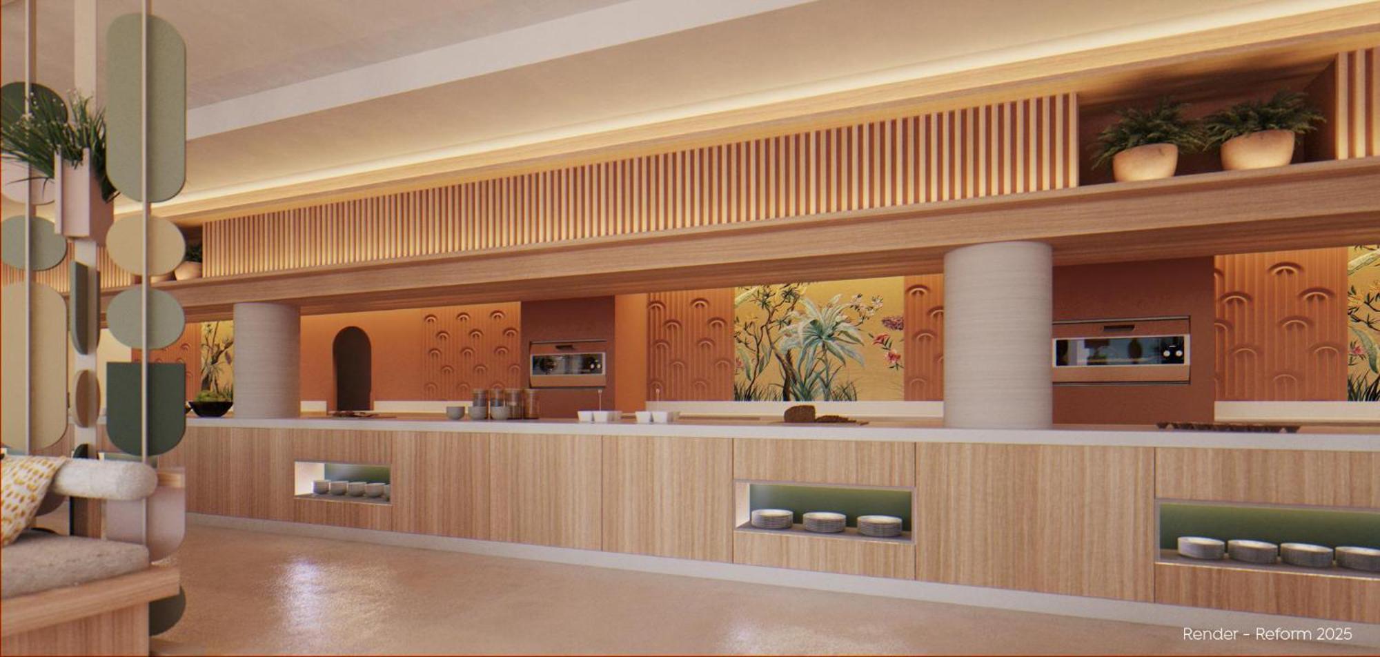 Apartment Zafiro Alzinar Mar Adults Only - Refurbished 2025