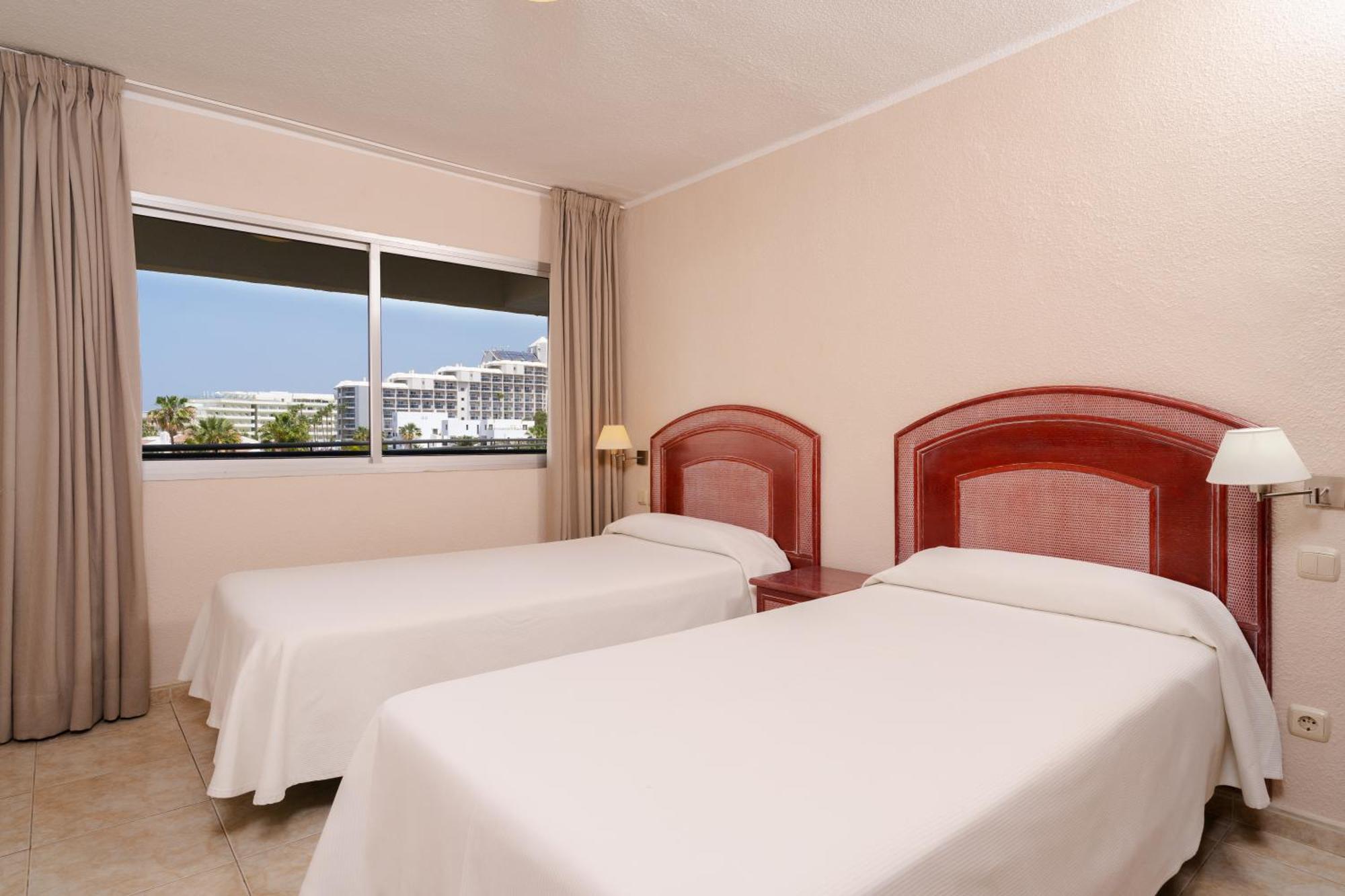 Hovima Santa María Hotel 3*