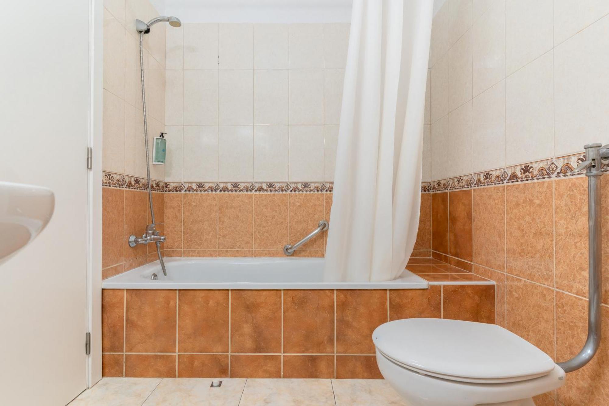 Hotel Hovima Santa María 3*