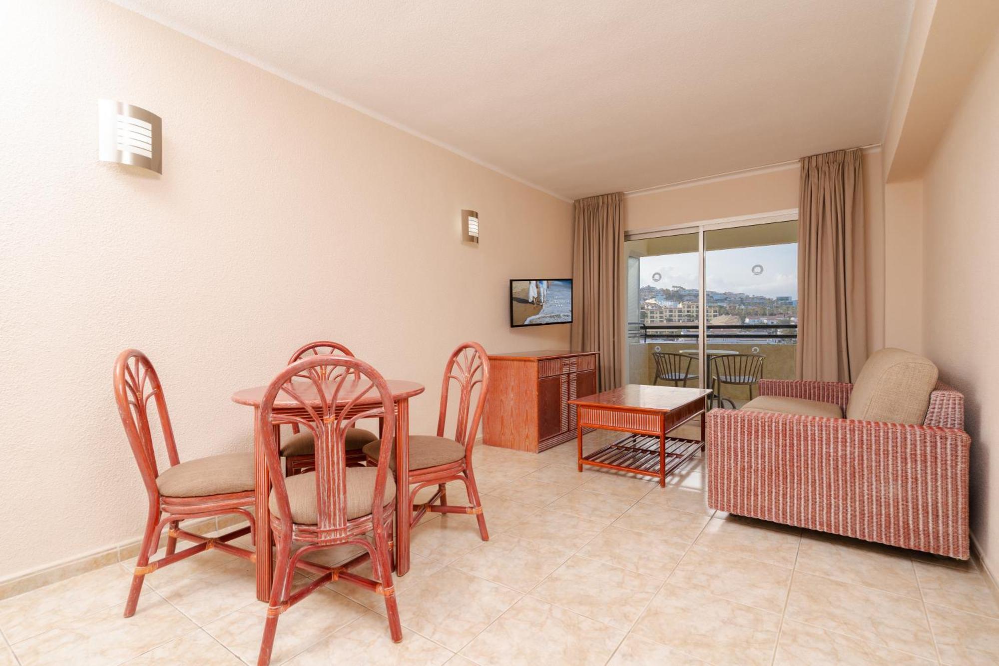 Hovima Santa María Hotel Costa Adeje (Tenerife)