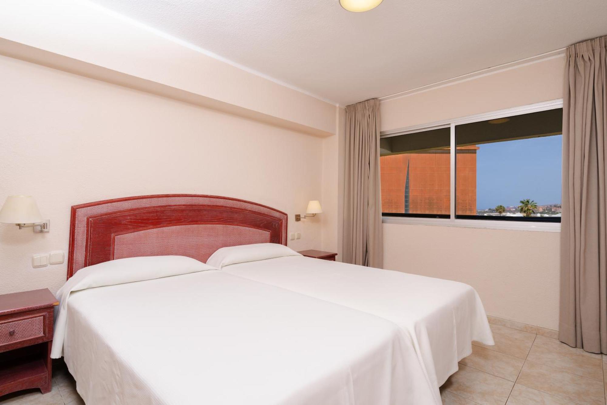 Hotel Hovima Santa María Costa Adeje (Tenerife)
