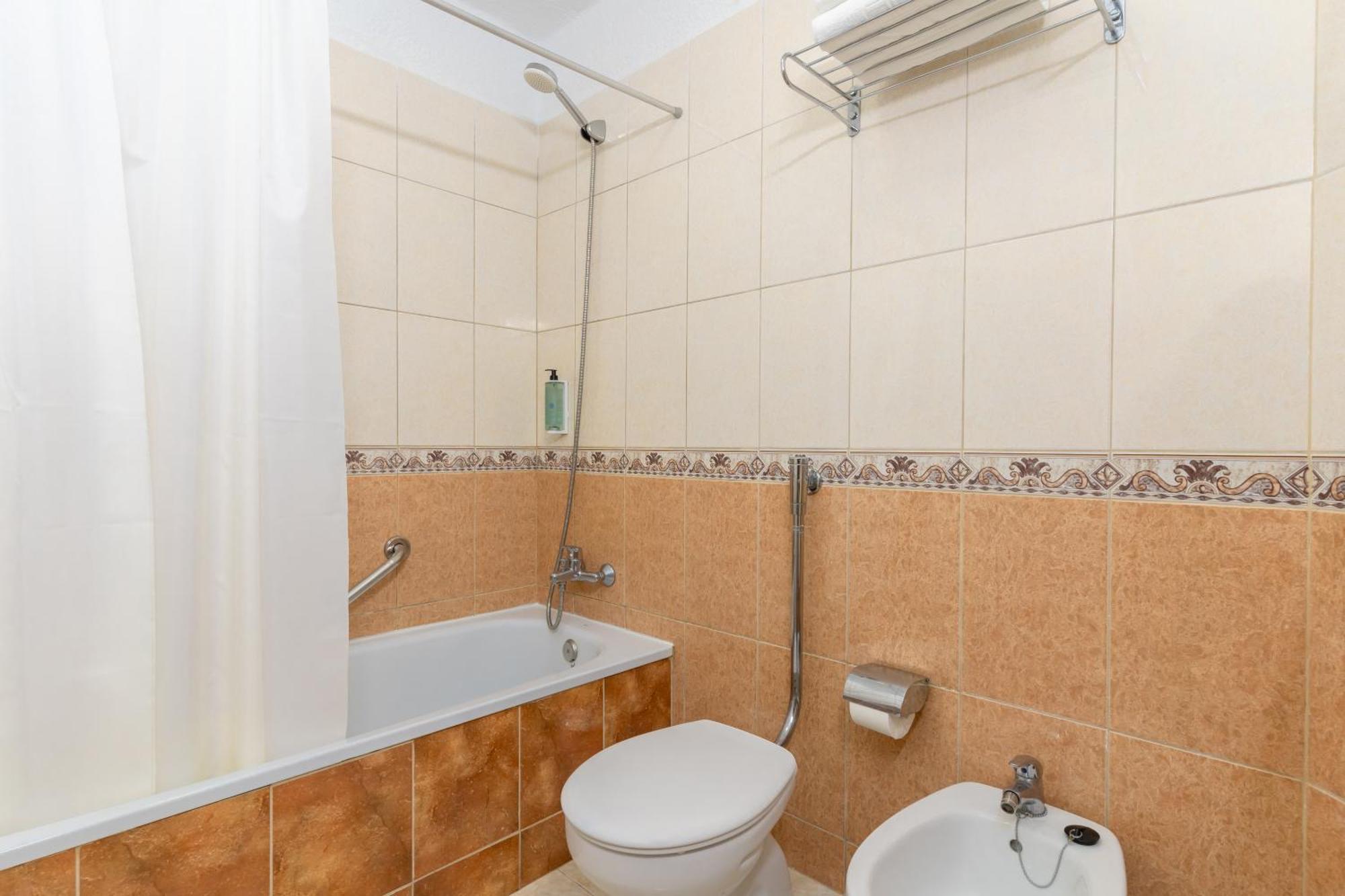 Hovima Santa María Hotel
