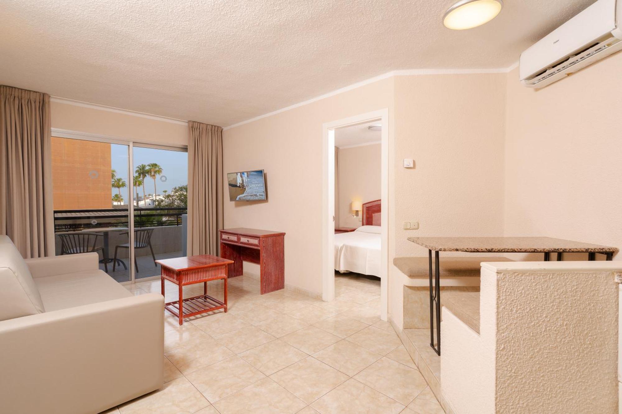 Hotel Hovima Santa María