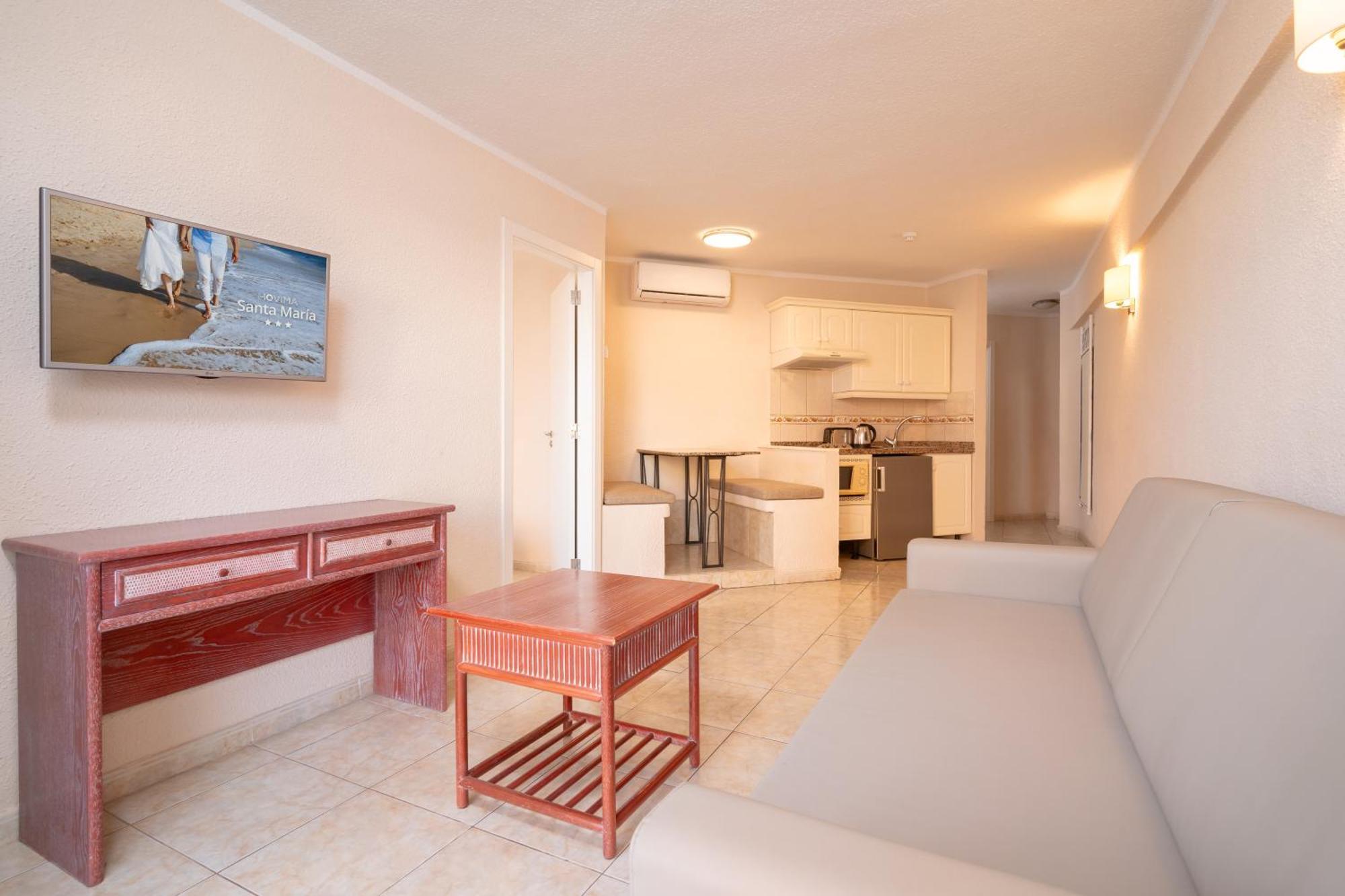Hovima Santa María Hotel 3*