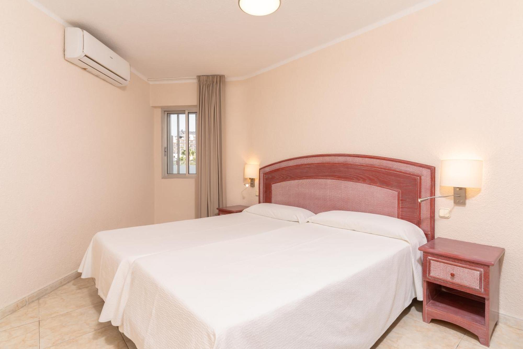 Hotel Hovima Santa María 3*