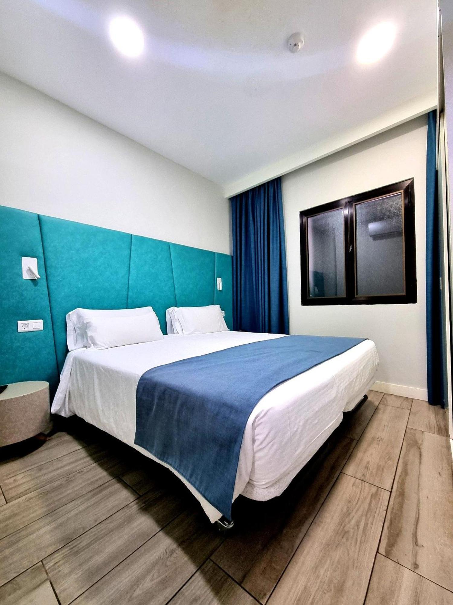 Bajamar Apartahotel Las Palmas de Gran Canaria