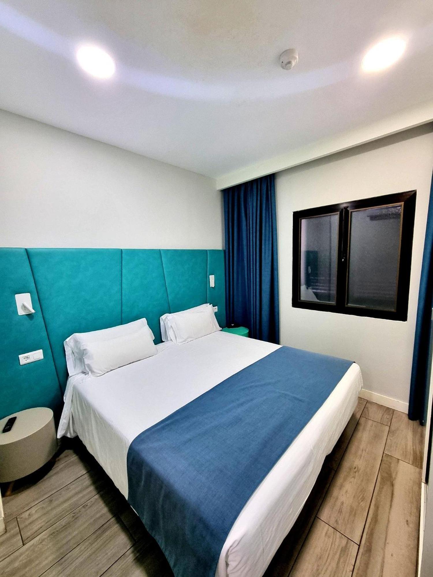 Apartahotel Bajamar Las Palmas de Gran Canaria