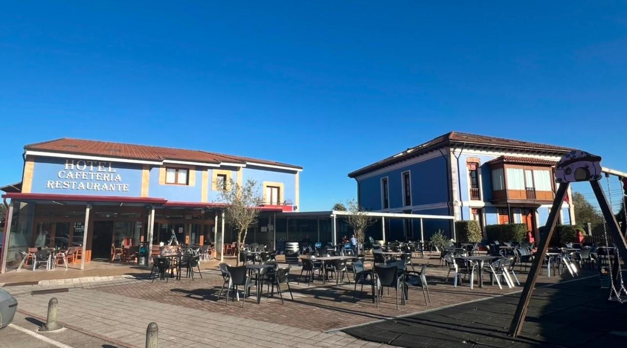 Hotel Maria Revilla De Camargo