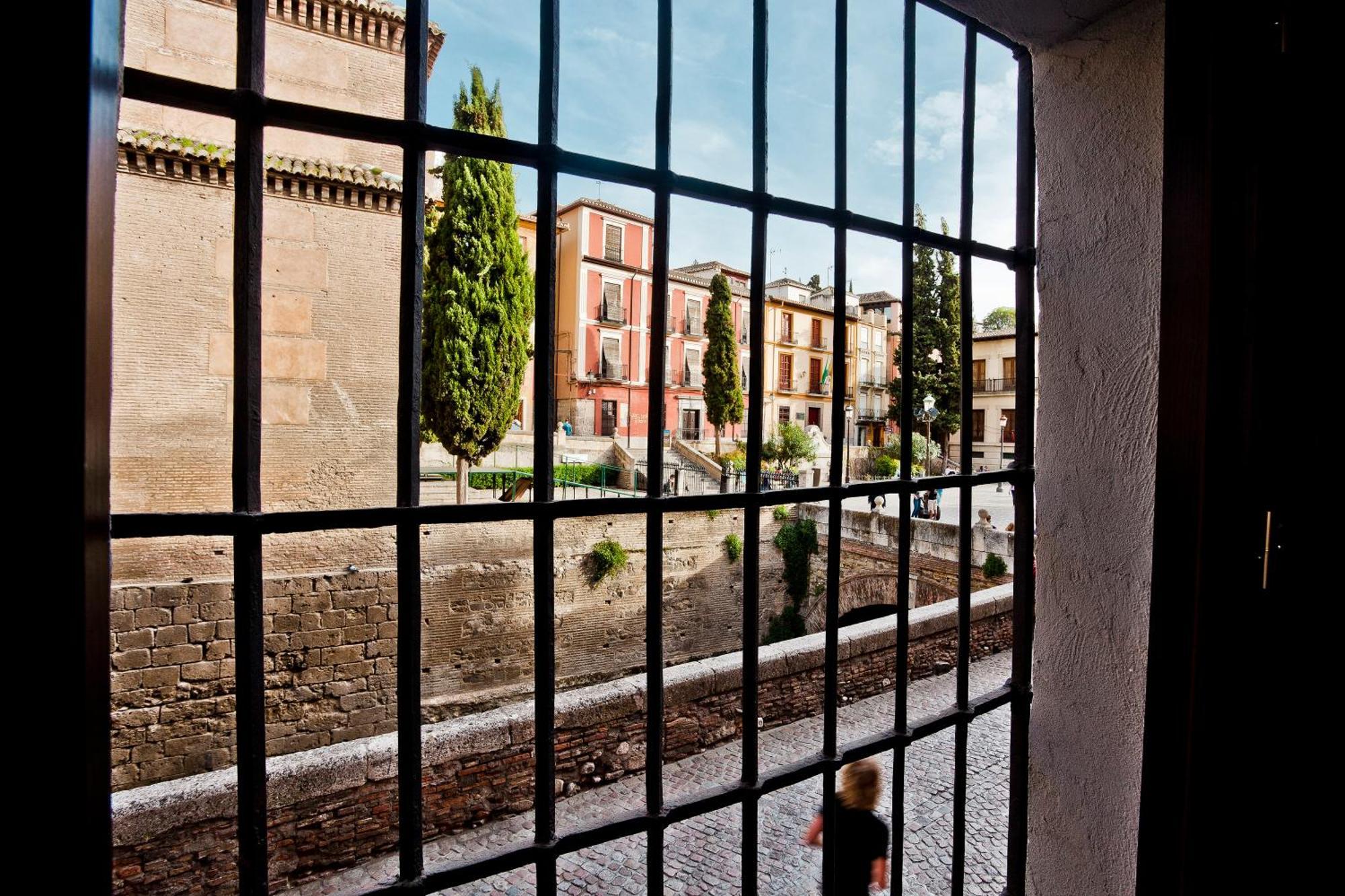 Casa Miravalle Darro *