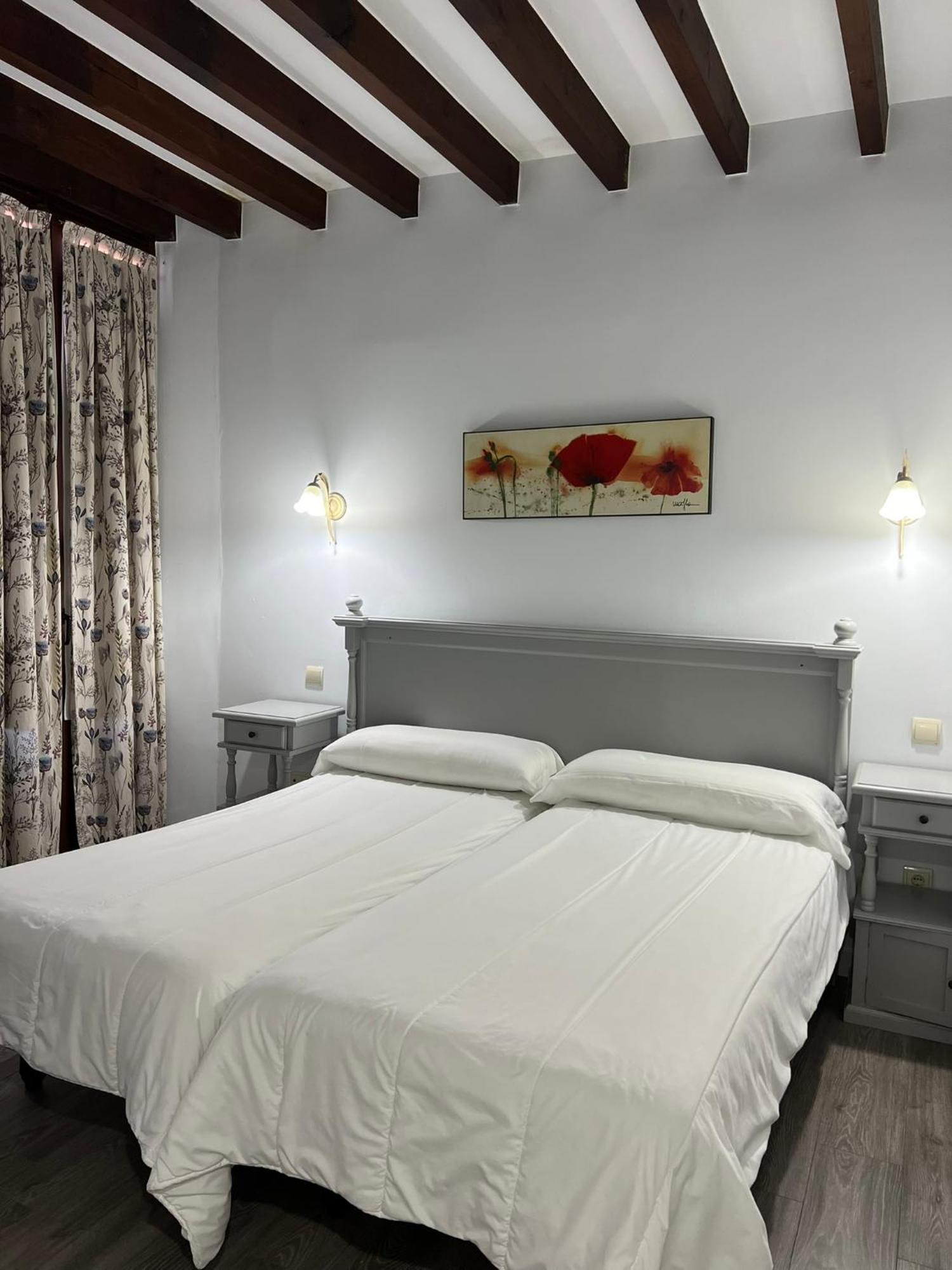 Hotel Maria Revilla De Camargo