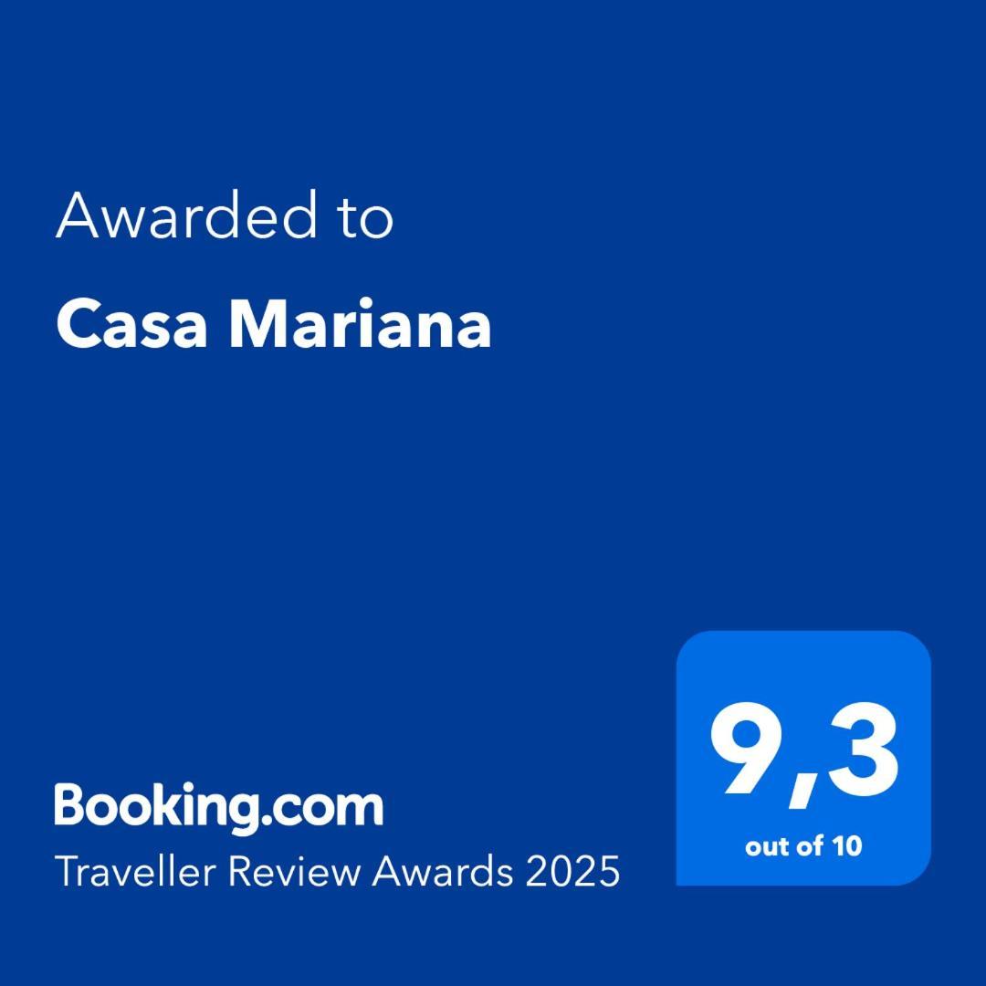 Casa Mariana * Conil De La Frontera