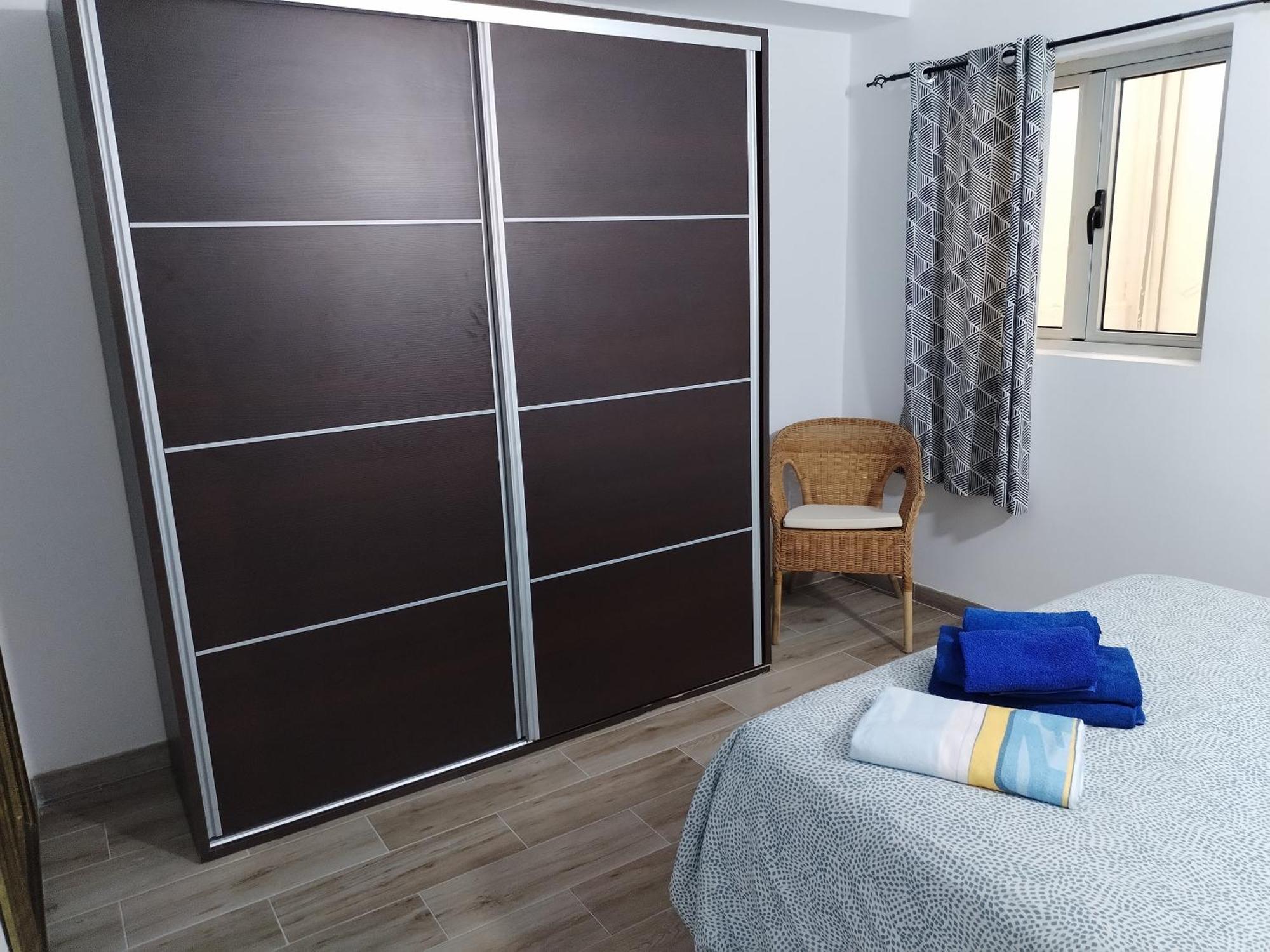Vista Puerto Arguineguín Deporte Y Relax Apartamento La Playa de Arguineguín