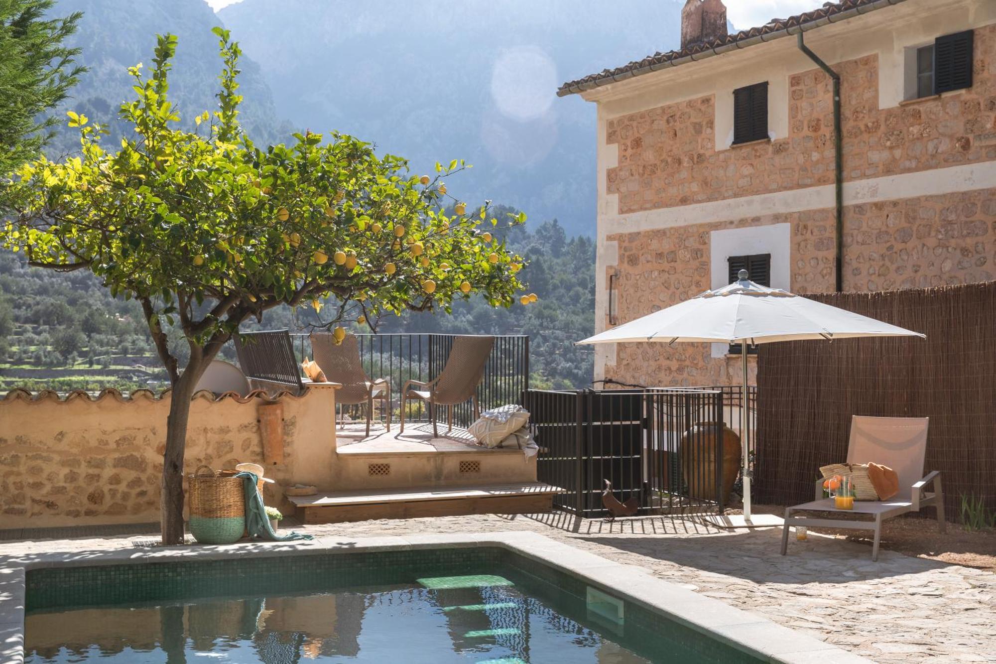 Palou Holiday home *