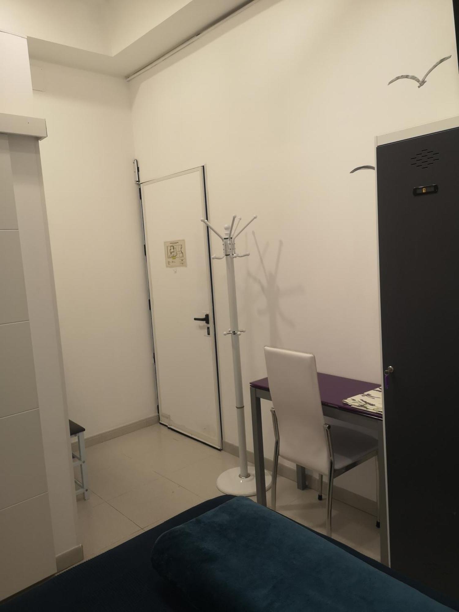 Hostel De Facultades Santander