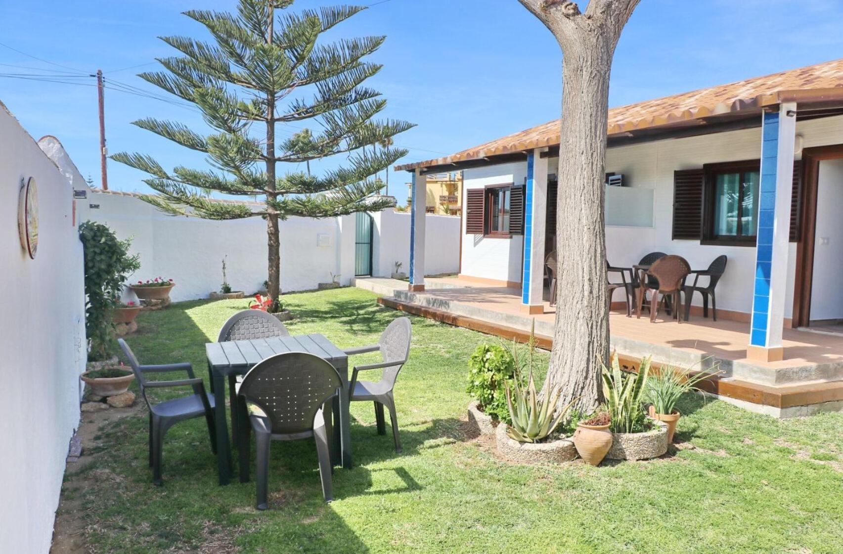 Ramos Ii, Con Piscina Compartida