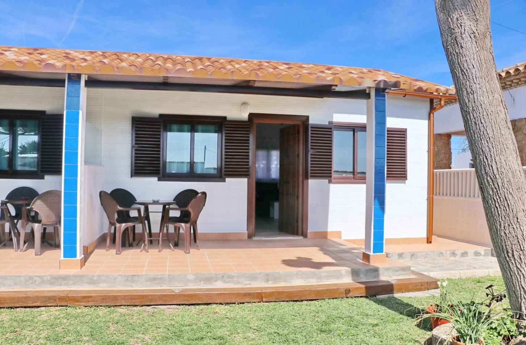 Apartamento Ramos Ii, Con Piscina Compartida Conil De La Frontera