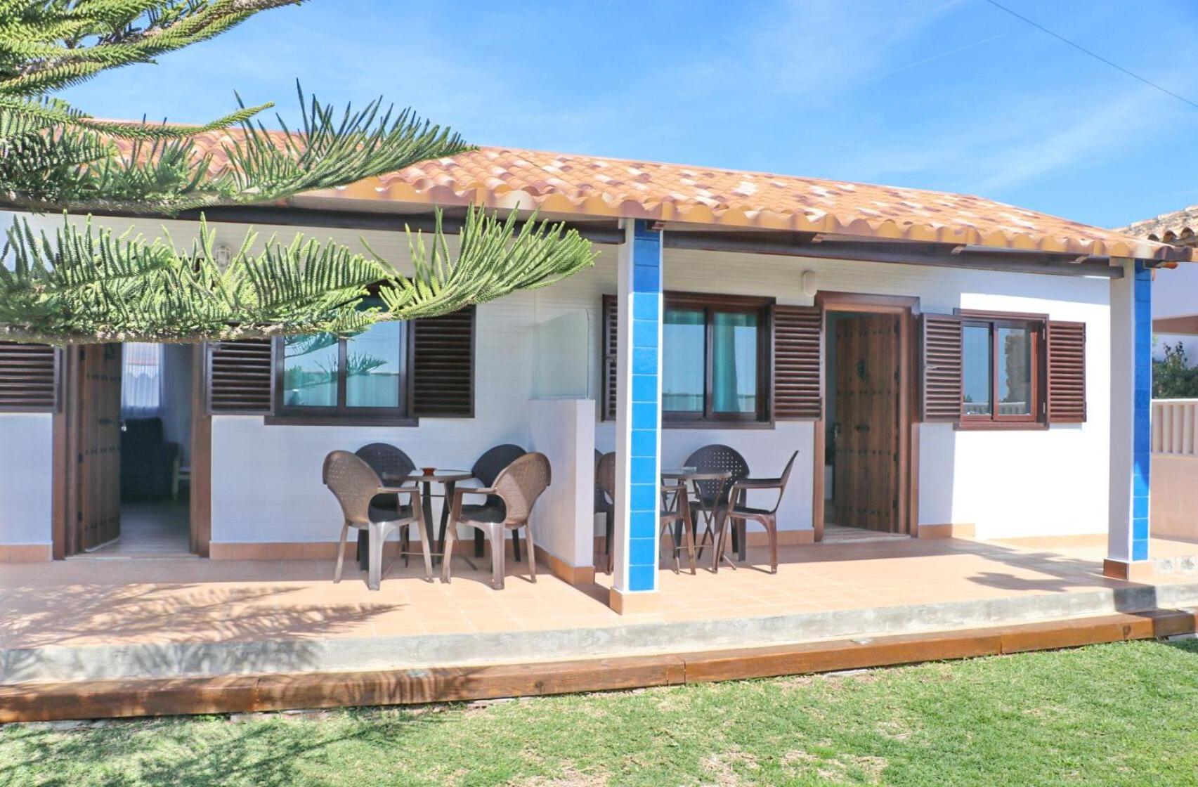 Ramos Ii, Con Piscina Compartida Apartamento *