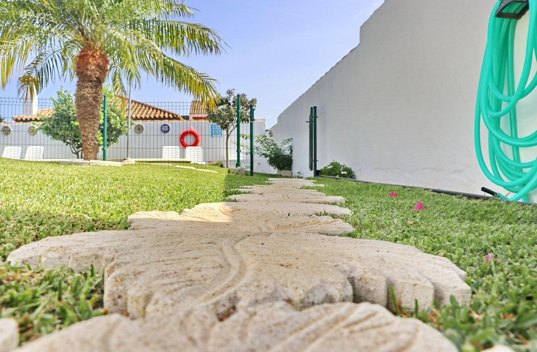 Ramos Ii, Con Piscina Compartida Apartamento Conil De La Frontera