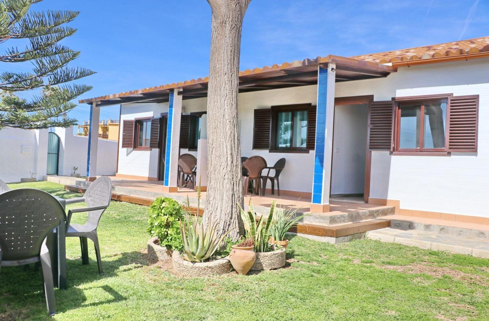 Ramos Ii, Con Piscina Compartida * Conil De La Frontera