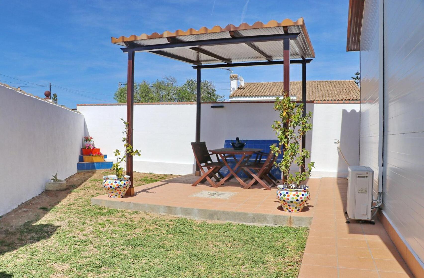 Ramos Ii, Con Piscina Compartida Apartamento