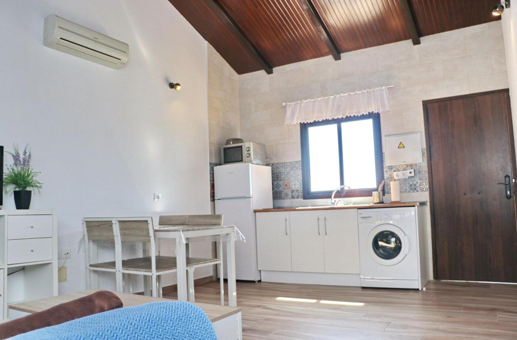 Ramos Ii, Con Piscina Compartida Apartamento *