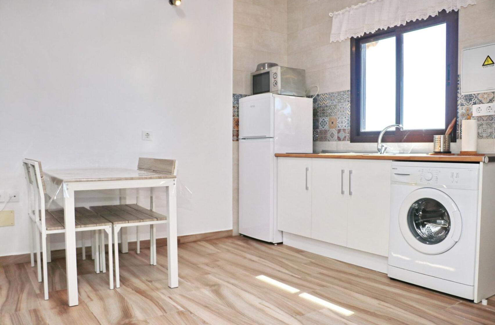 Apartamento Ramos Ii, Con Piscina Compartida *