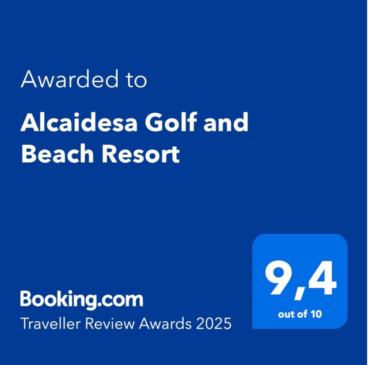 Golf&beach