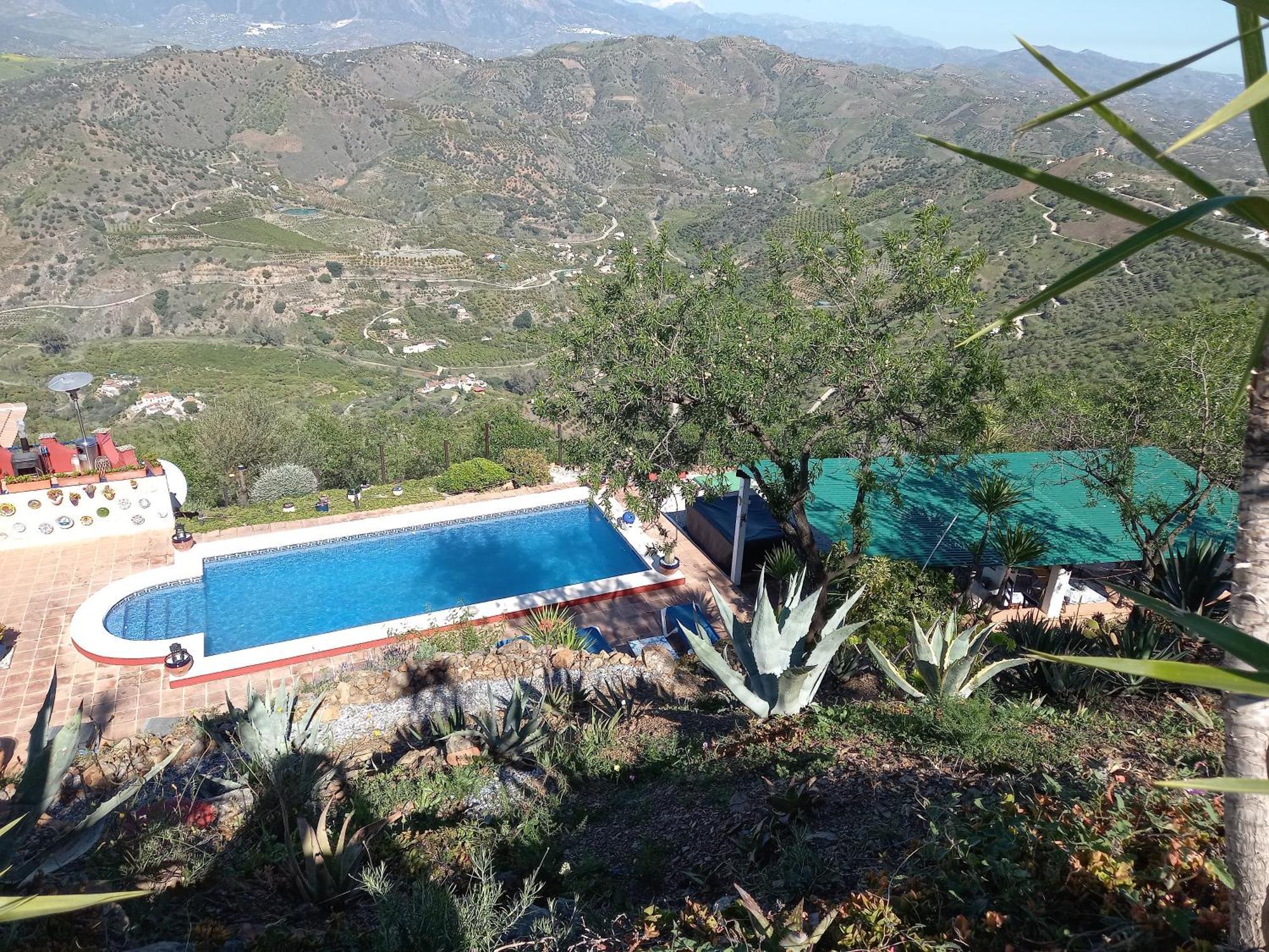 Vine Ridge And Apartamento