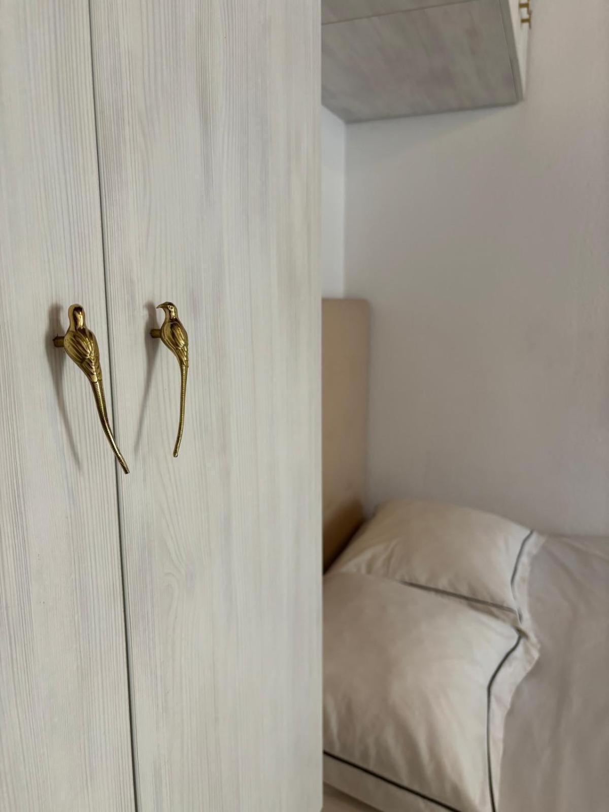 Désiré Apartamento