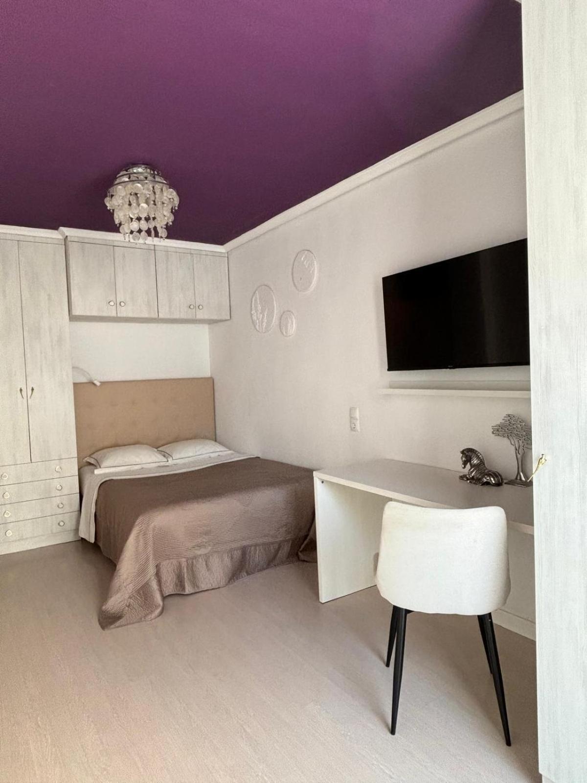 Apartamento Désiré