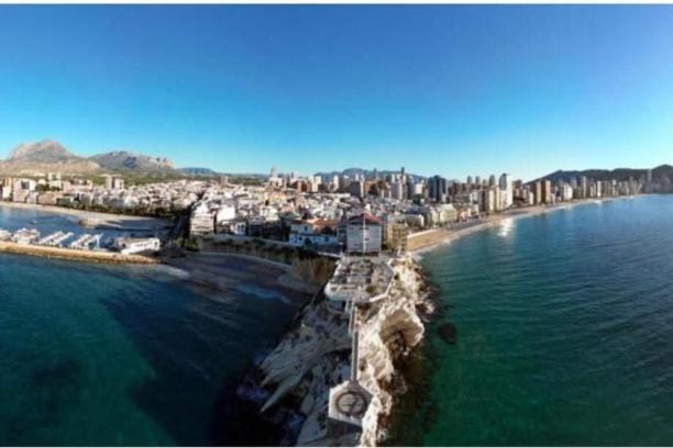 Coblanca 27 - Playa De Poniente Apartment Benidorm