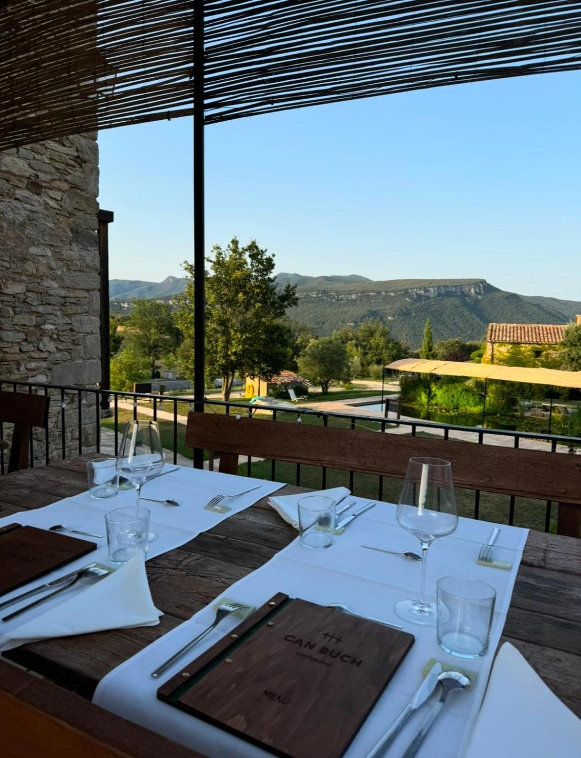Hotel Ecoturisme Buch *