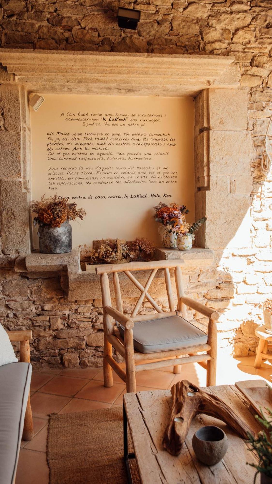 Ecoturisme Buch *