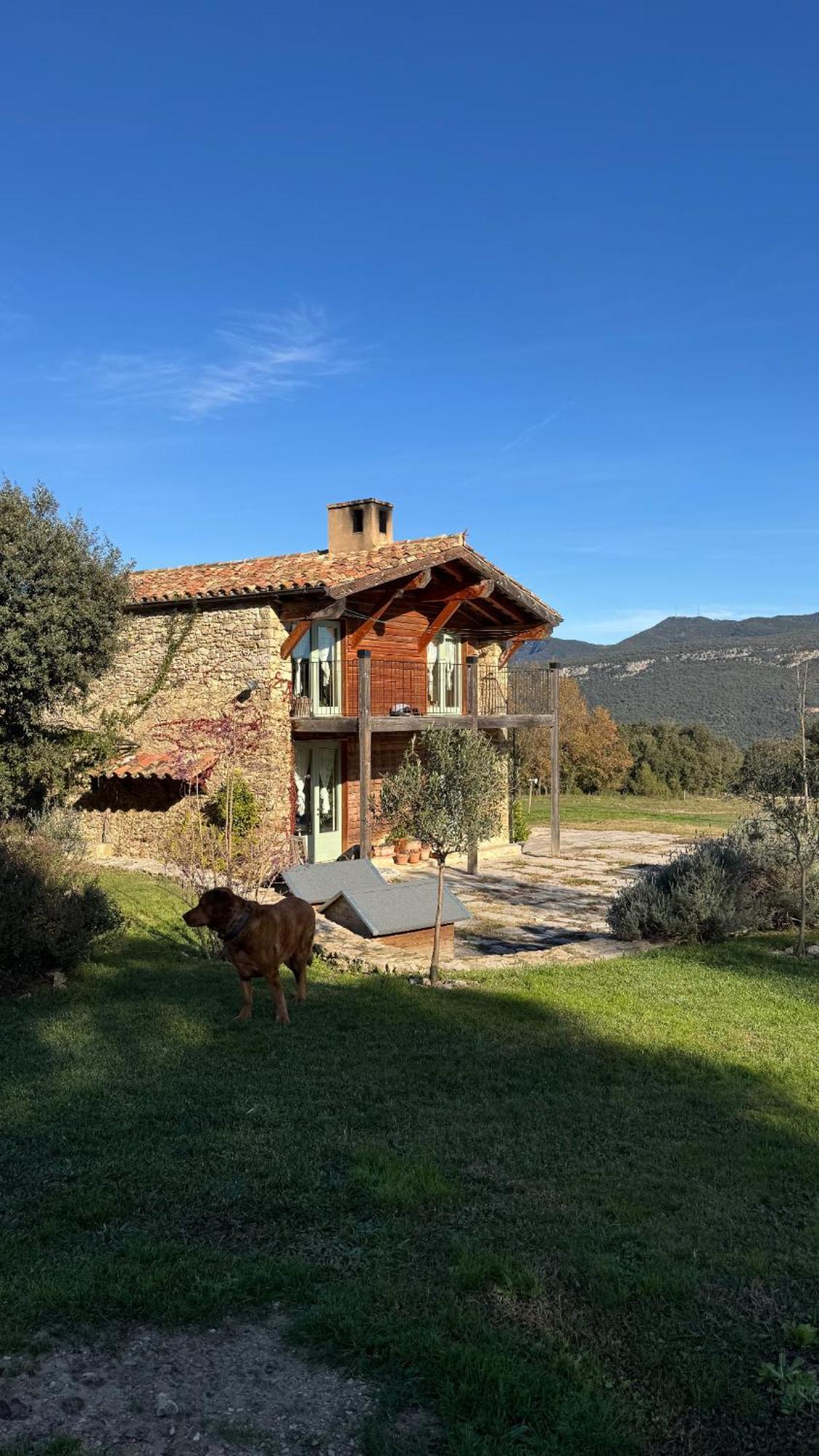 Ecoturisme Buch Hotel