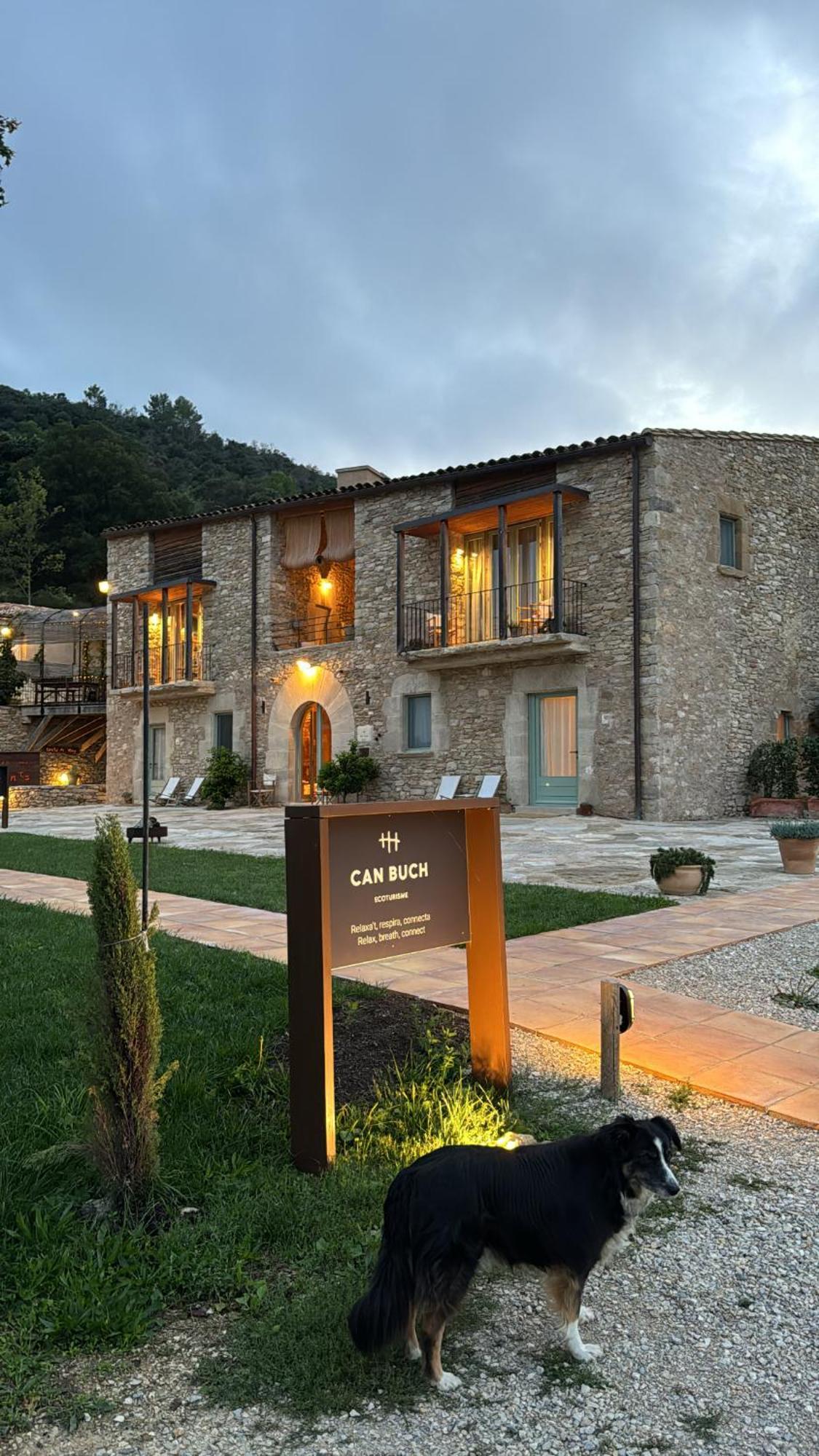 Ecoturisme Buch Hotel *