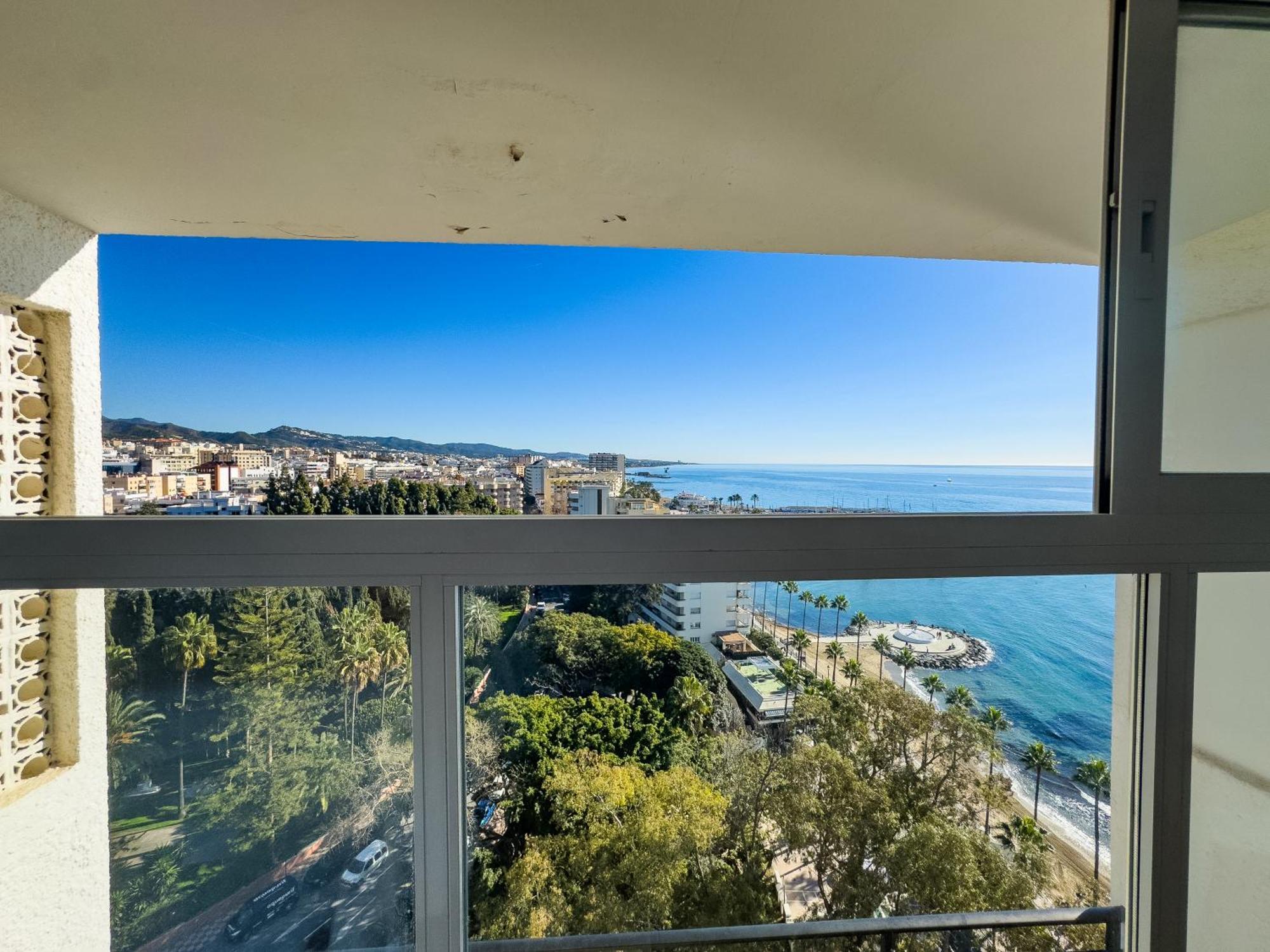 Skol 919a Sea Views 2 Bedrooms Duplex