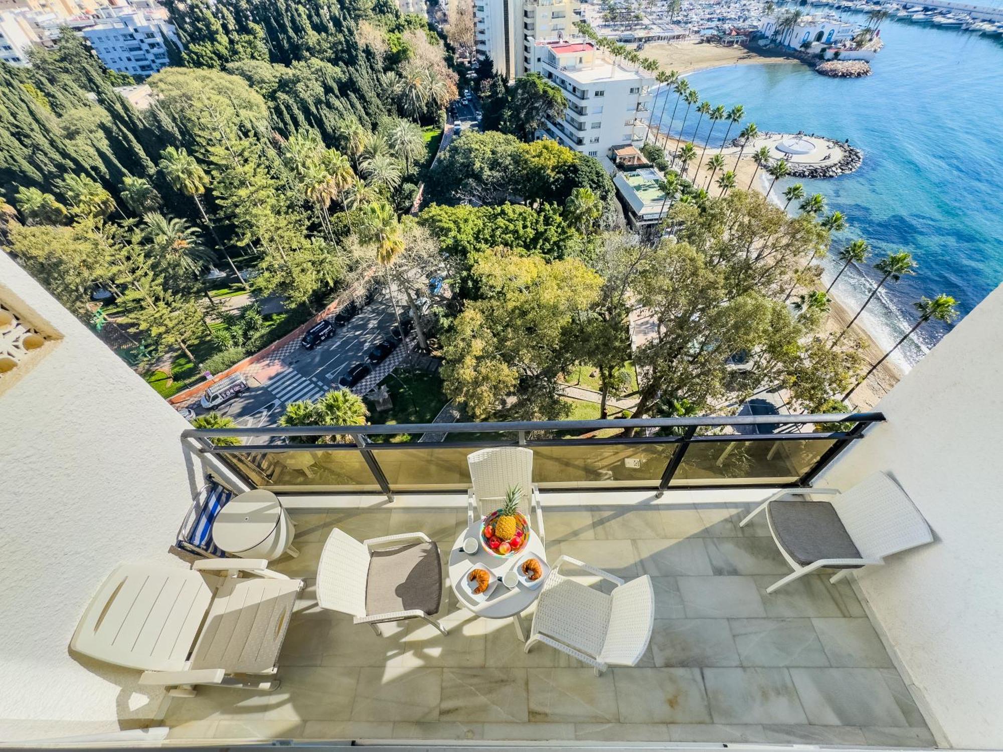Skol 919a Sea Views 2 Bedrooms Duplex Apartamento