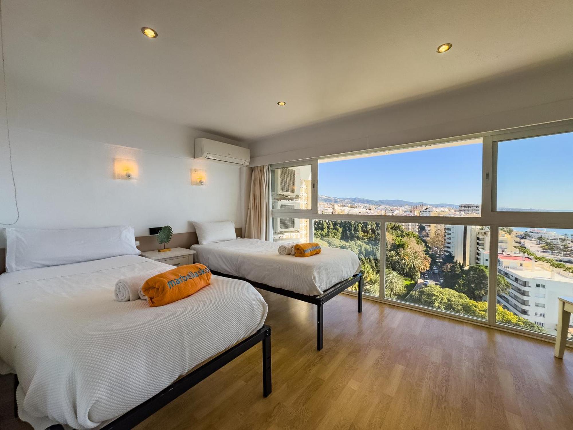 Apartamento Skol 919a Sea Views 2 Bedrooms Duplex